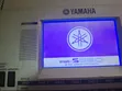 Yamaha PSR-S550 Keyboard - 2