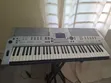 Yamaha PSR-S550 Keyboard - 4