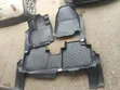 Honda CR-V 2023-2026 3D Carpet Floor Mats - 1