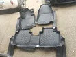 Honda CR-V 2023-2026 3D Carpet Floor Mats - 2