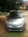 Honda Fit 2013 Gray - 1