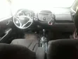Honda Fit 2013 Gray - 3