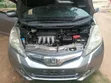Honda Fit 2013 Gray - 4