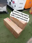 Unitek 1.5hp Split System Air Conditioner - 2