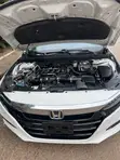 Honda Accord Touring 2018 White - 3