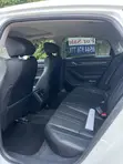 Honda Accord Touring 2018 White - 4
