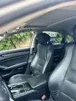 Honda Accord Touring 2018 White - 5