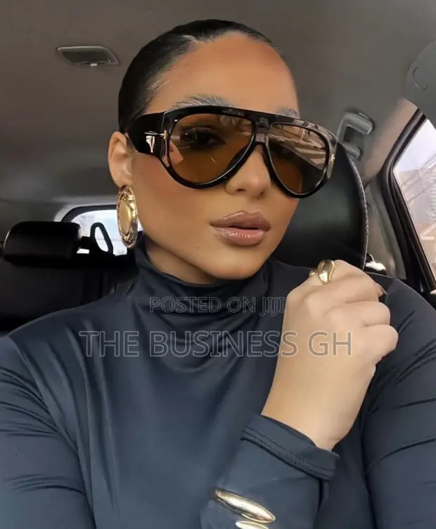 Tom Ford Sunglasses - 1