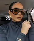 Tom Ford Sunglasses - 1
