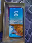 New Samsung Galaxy S22 5G 128GB White - 2