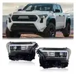 Toyota Tacoma Headlights Pair (2024-2026) - 1