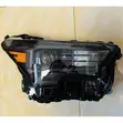 Toyota Tacoma Headlights Pair (2024-2026) - 2