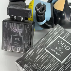 Extreme Oud De Arabia Eau de Parfum