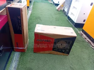 Asano 2.5HP Split System Air Conditioner