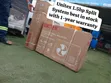 Unitek 1.5hp Split Air Conditioner - Quality & Affordable - 2