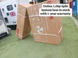Unitek 1.5hp Split System Air Conditioner - 2