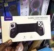 Wireless Mobile Gamepad Controller for Android, iOS, Switch, PC - 1