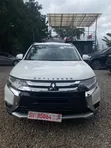 2016 Mitsubishi Outlander SEL AWC SUV - 1