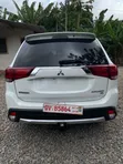 2016 Mitsubishi Outlander SEL AWC SUV - 2