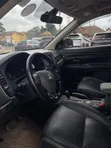 2016 Mitsubishi Outlander SEL AWC SUV - 3