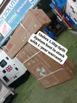 Unitek 1.5hp Split System Wall Mounted AC - 2