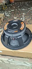 JAC 21LF152 PRO Naked Speaker - 3