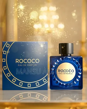 Rococo EDP - Oriental Fragrance