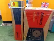 Asano 2.5HP Air Conditioner - Brand New - 1