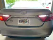2017 Toyota Camry LE Sedan - 1