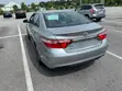 2017 Toyota Camry LE Sedan - 3