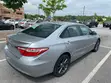 2017 Toyota Camry LE Sedan - 4