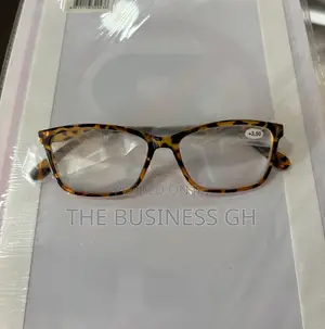 Reading Glasses +3.50 & +4.0