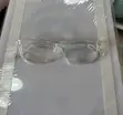 Reading Glasses +3.50 & +4.0 - 3