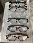 Reading Glasses +3.50 & +4.0 - 5