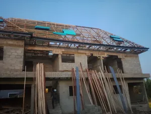 Wood Work, Euro Tile Roofing & Rain Gutter Installation