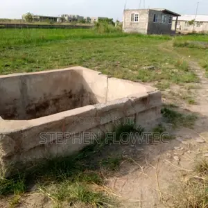 Residential Plot for Sale - Community 25