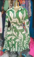 Pretty Little Thing Mini Dress - 1