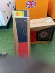Asano 2.5HP Split System Air Conditioner - 2