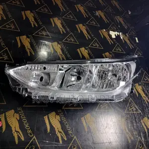Brand New Headlight for Toyota Vios (2018-2023)
