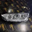 Brand New Headlight for Toyota Vios (2018-2023) - 1