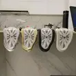 Aesthetic Drip Clock - 2