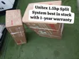 UNITEK Split Aircon - 1.5hp - 1