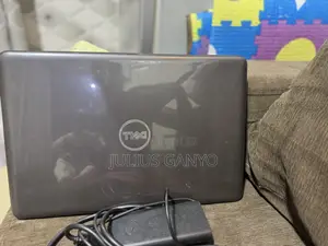 Dell Inspiron 15 Laptop - 16GB RAM, 512GB SSD