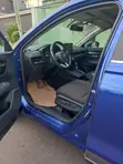 2023 Honda CR-V PHEV 2.0 FWD SUV Blue - 1