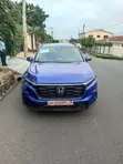 2023 Honda CR-V PHEV 2.0 FWD SUV Blue - 4