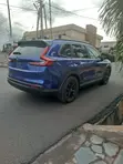 2023 Honda CR-V PHEV 2.0 FWD SUV Blue - 5