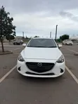 Mazda Demio 2016 White - 1