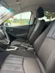Mazda Demio 2016 White - 2