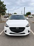 Mazda Demio 2016 White - 4