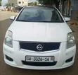 Nissan Sentra 2.0 SR 2010 White - 1